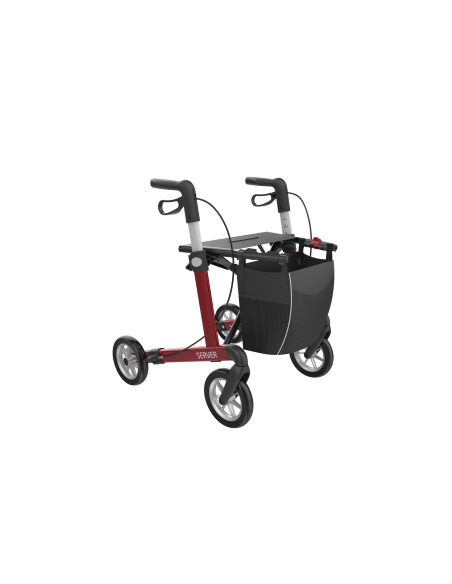 CABLE DE FREIN POUR ROLLATOR SERVER LARGE