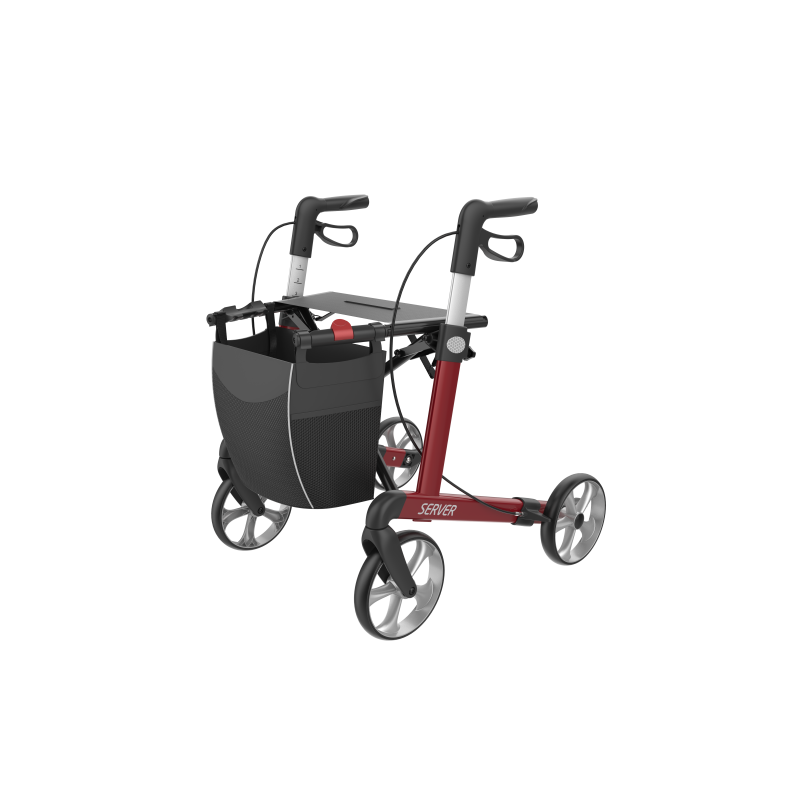 CABLE DE FREIN POUR ROLLATOR SERVER...