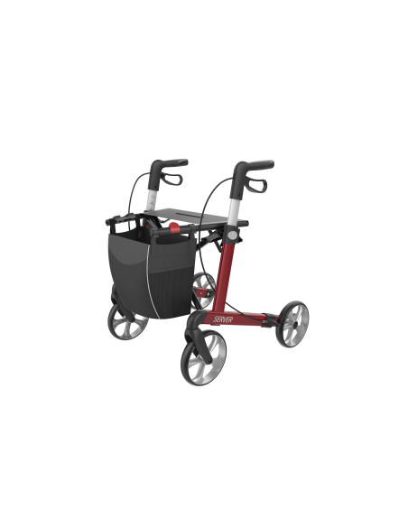 CABLE DE FREIN POUR ROLLATOR SERVER LARGE