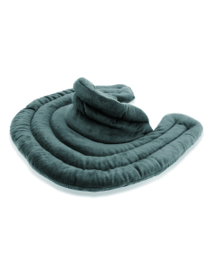 Coussin de nuque graines de...