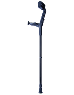Canne BCRA anatomique droitier