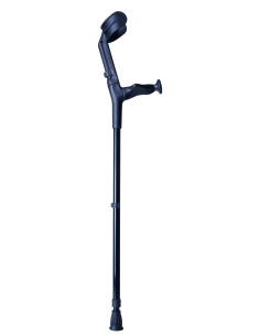Canne BCRA anatomique gaucher