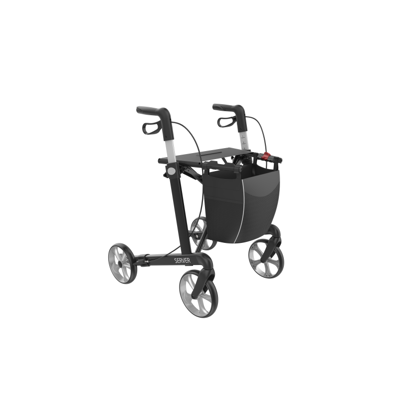 CABLE DE FREIN POUR ROLLATOR SERVER...
