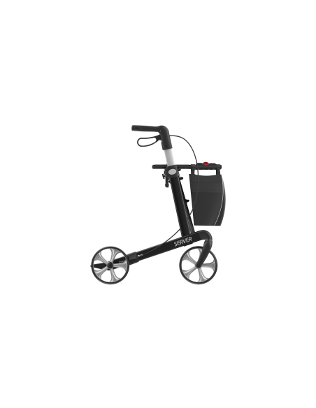 CABLE DE FREIN POUR ROLLATOR SERVER LARGE