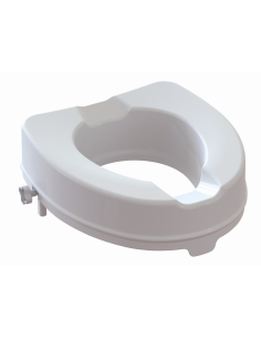 Rehausse WC 10 cm