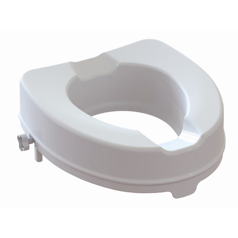 Rehausse WC 10 cm