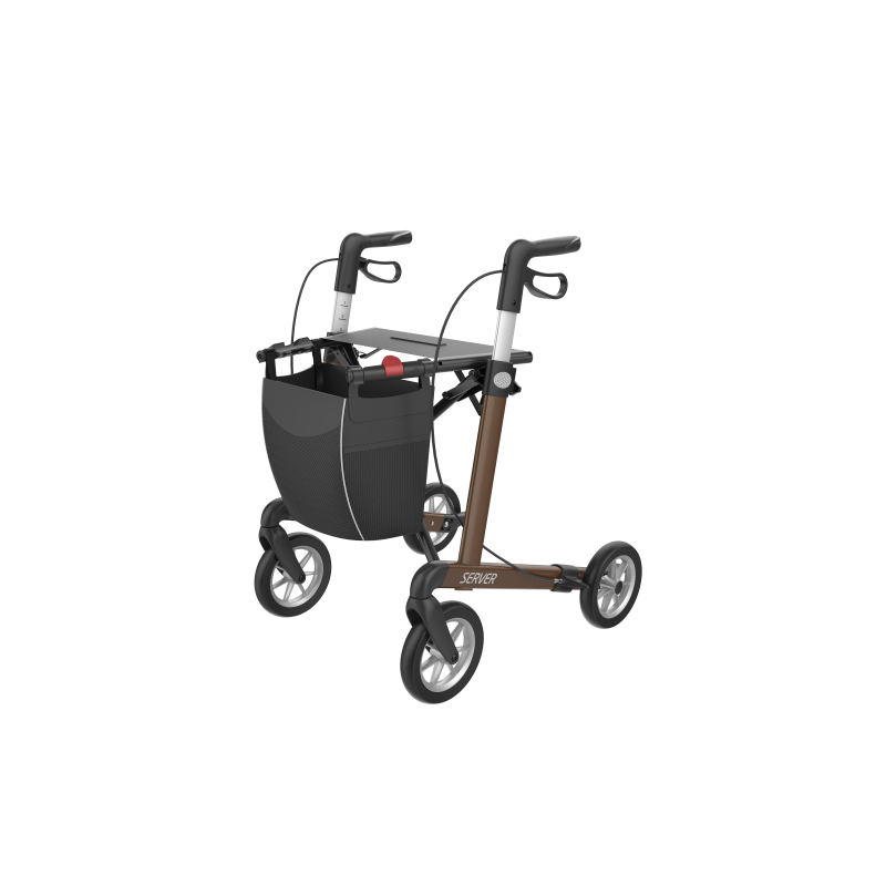 CABLE DE FREIN POUR ROLLATOR SERVER...