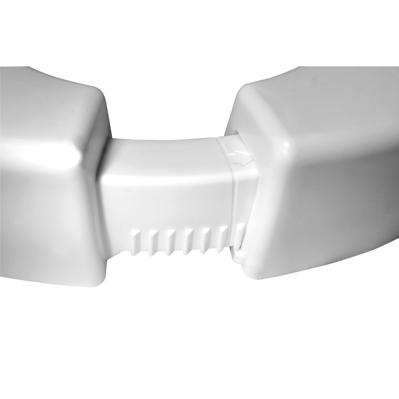 Rehausse WC ECO 10 cm