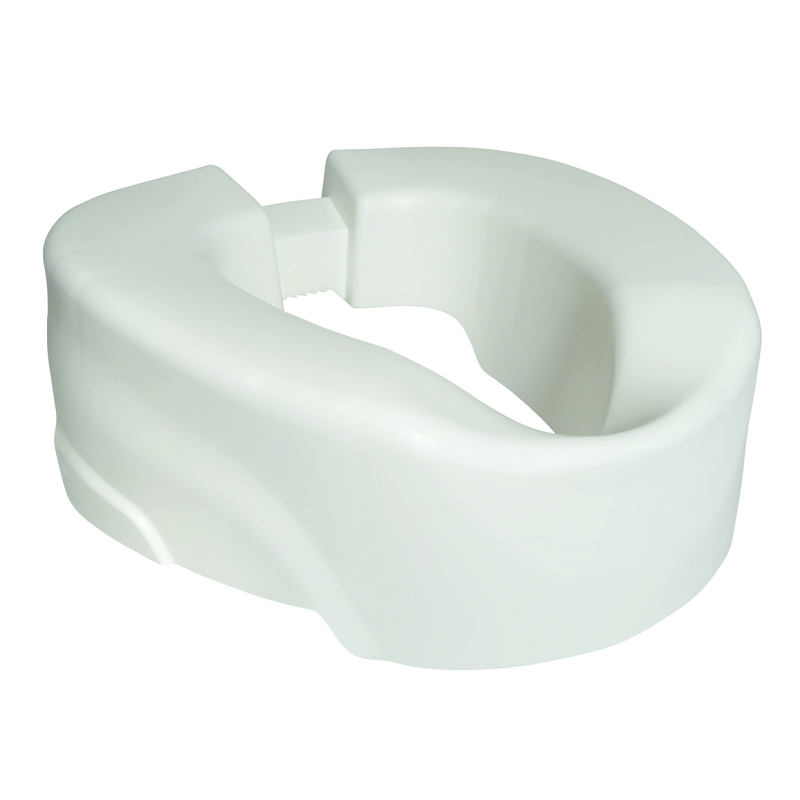 Rehausse WC ECO 10 cm