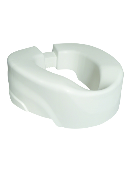 Rehausse WC ECO 10 cm