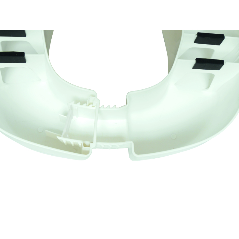 Rehausse WC ECO 10 cm
