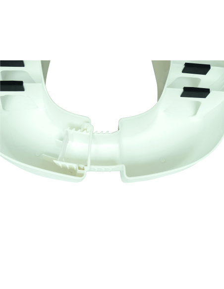 Rehausse WC ECO 10 cm