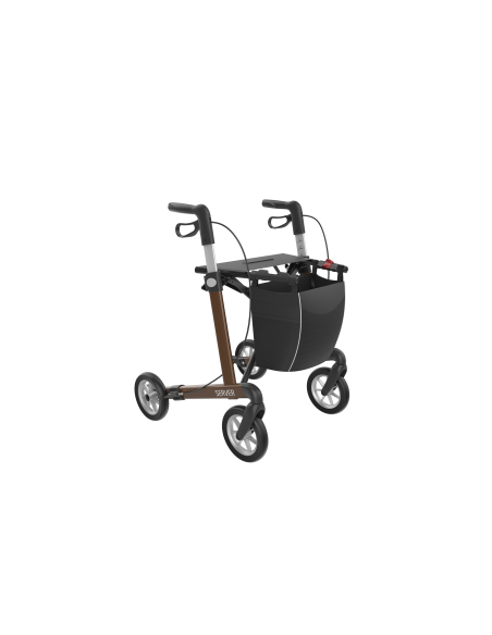 CABLE DE FREIN POUR ROLLATOR SERVER LARGE
