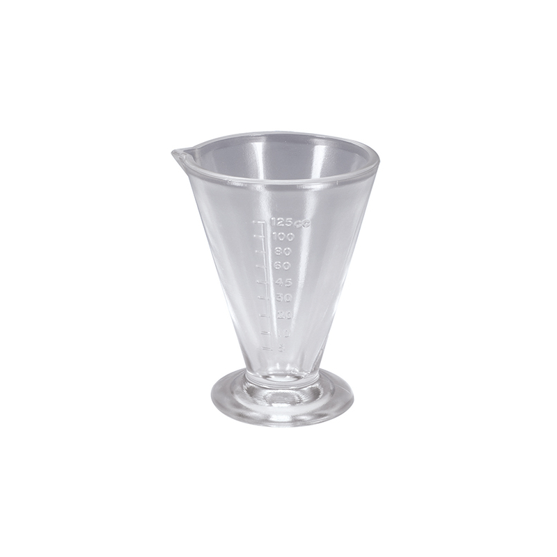 VERRE EXPERIENCE GRADUE 125ML