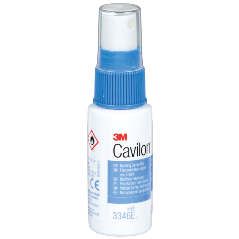 FILM PROTECT CAVILON SPRAY NSBF 28ML