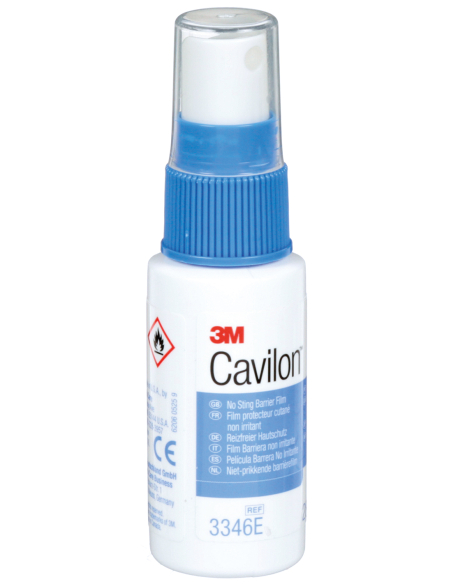 FILM PROTECT CAVILON SPRAY NSBF 28ML