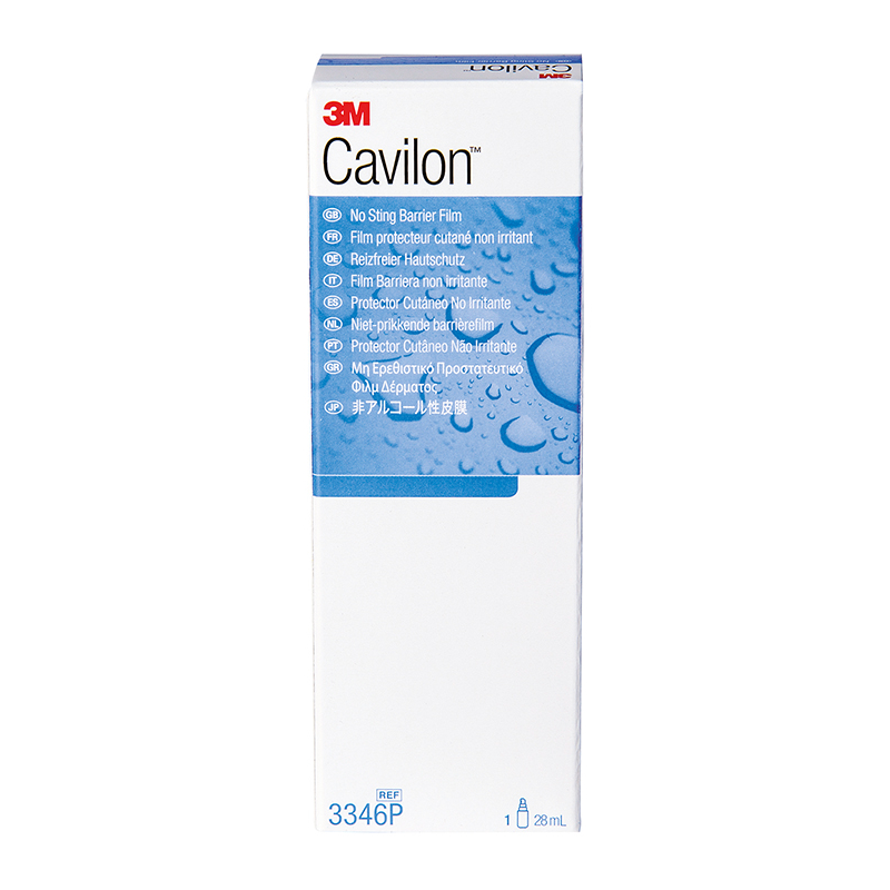 FILM PROTECT CAVILON SPRAY NSBF 28ML