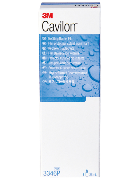 FILM PROTECT CAVILON SPRAY NSBF 28ML
