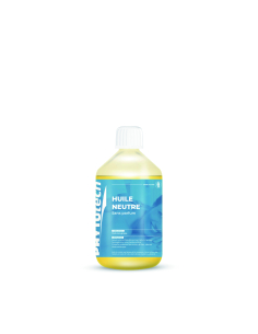 Huile neutre Phytotech 500 ml