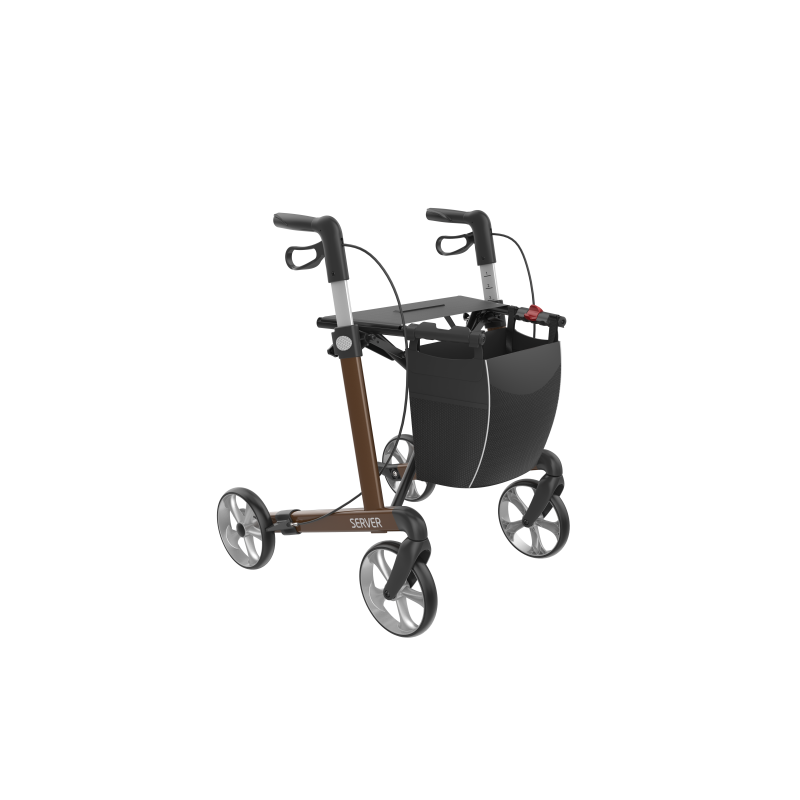 CABLE DE FREIN POUR ROLLATOR SERVER...