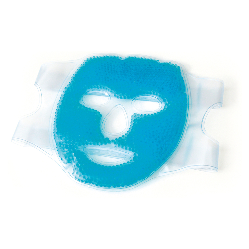 MASQUE HOT COLD PEARL FACIAL MASK