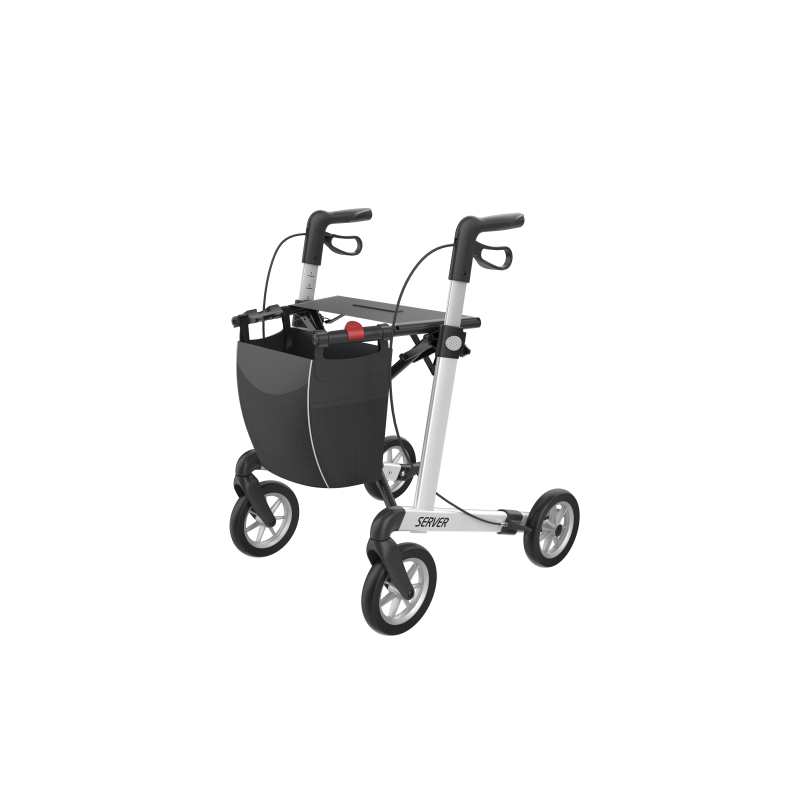 CABLE DE FREIN POUR ROLLATOR SERVER...