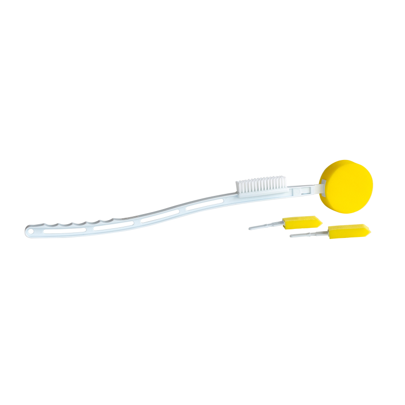 BROSSE PEDICURE