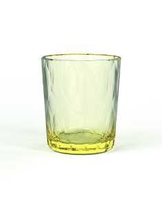 Verre en silicone