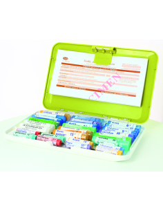 Pilbox Homéo