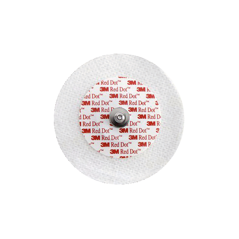 ELECTRODE RED DOT MONITO PEDIA 4,4CM
