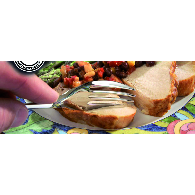 Fourchette couteau Knork