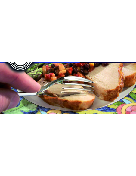 Fourchette couteau Knork