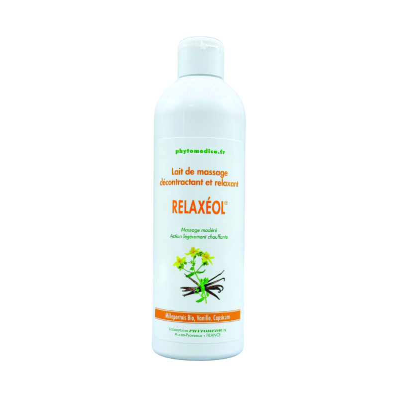 Relaxeol 500 ml