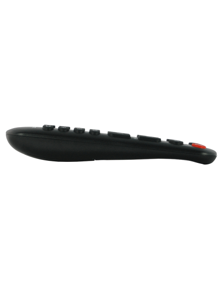 TELECOMMANDE UNIVERSELLE ERGONOMIQUE