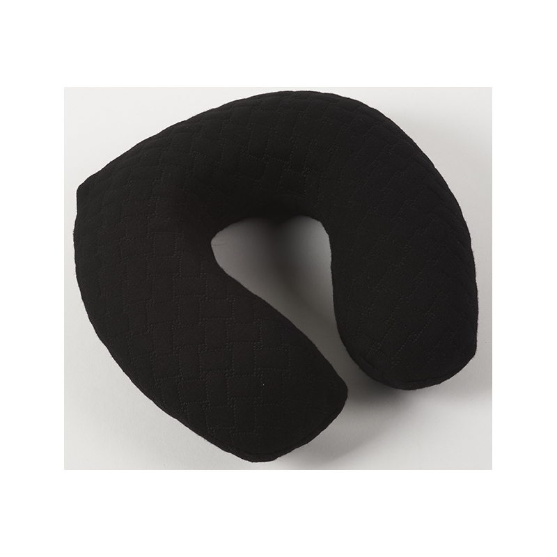 Coussin de voyage à mémoire de forme