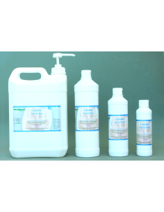 Crème neutre Phytotech 1000 ml