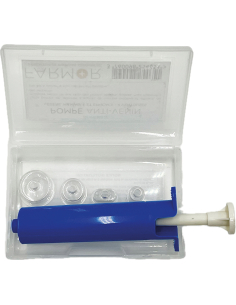 POMPE VENIN PIQURE ET MORSURE