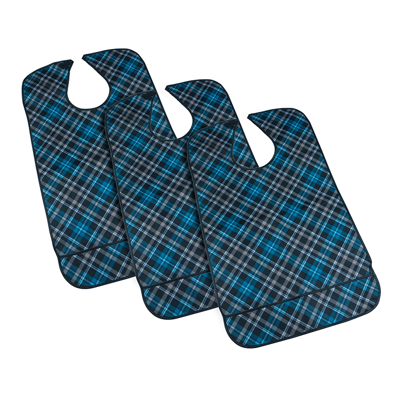 BAVOIR ADULTE RAMASSE MIETTE LOT DE 3
