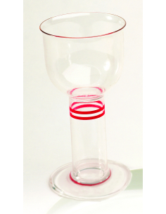 Verre à pied Tasty