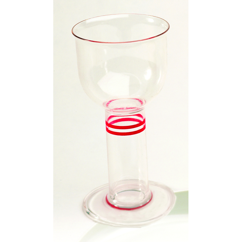 Verre à pied Tasty