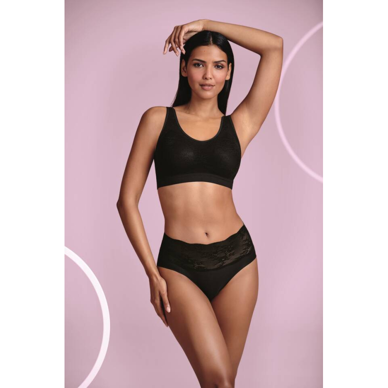 Essential Lace