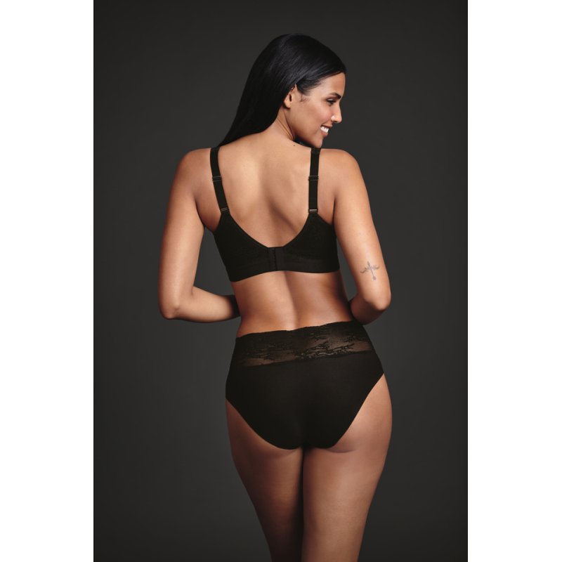Essential Lace