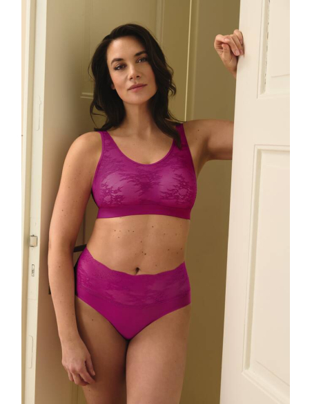 Essential Lace