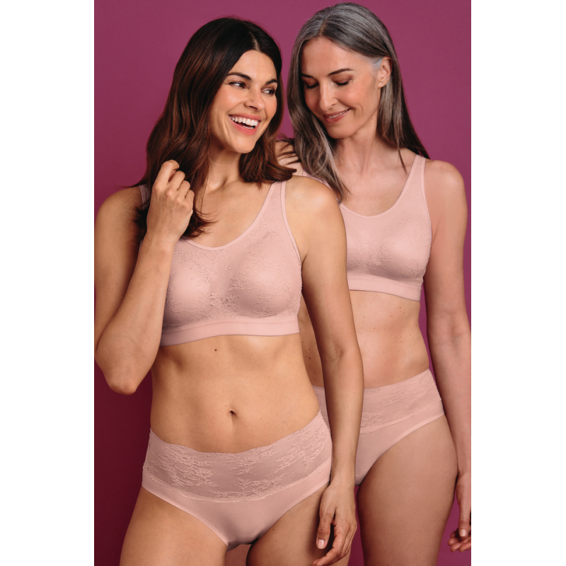 Essential Lace