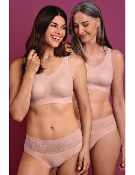 Essential Lace