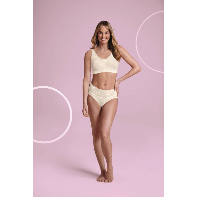 Essential Lace