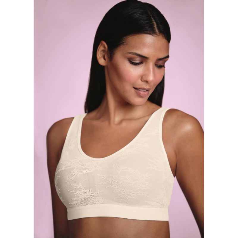 Essential Lace