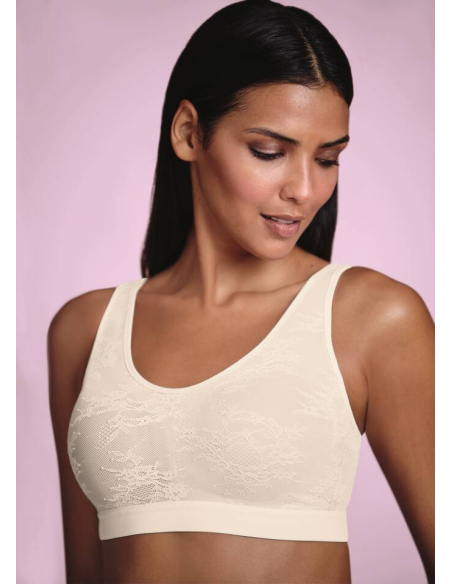 Essential Lace
