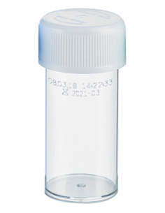 FLACON URINE NON STERILE 40ML