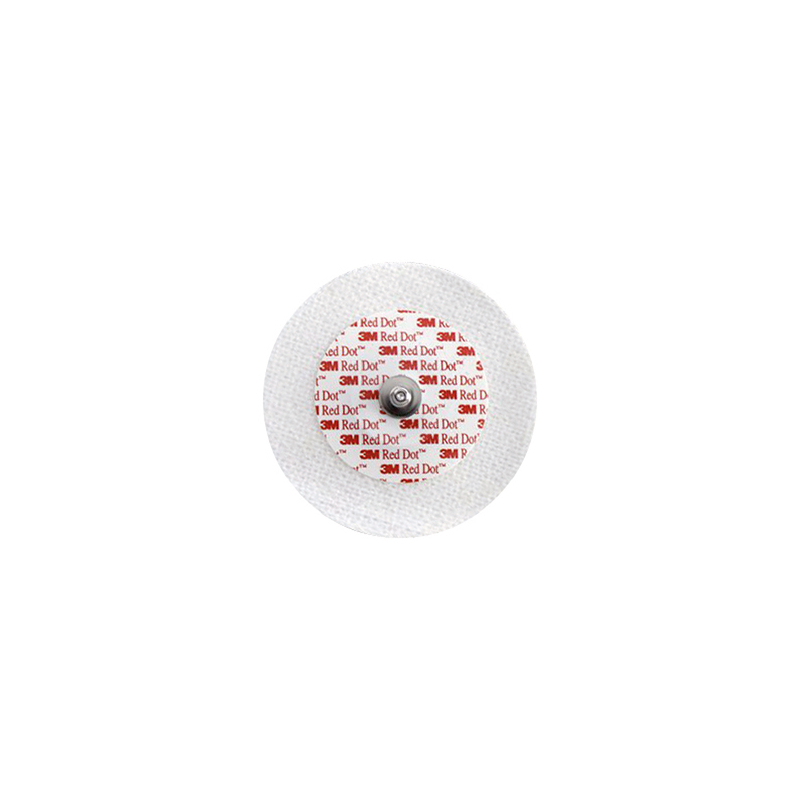 ELECTRODE RED DOT MONITO ADU 6CM
